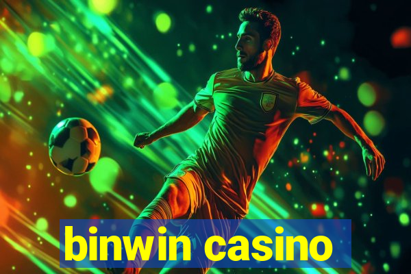 binwin casino